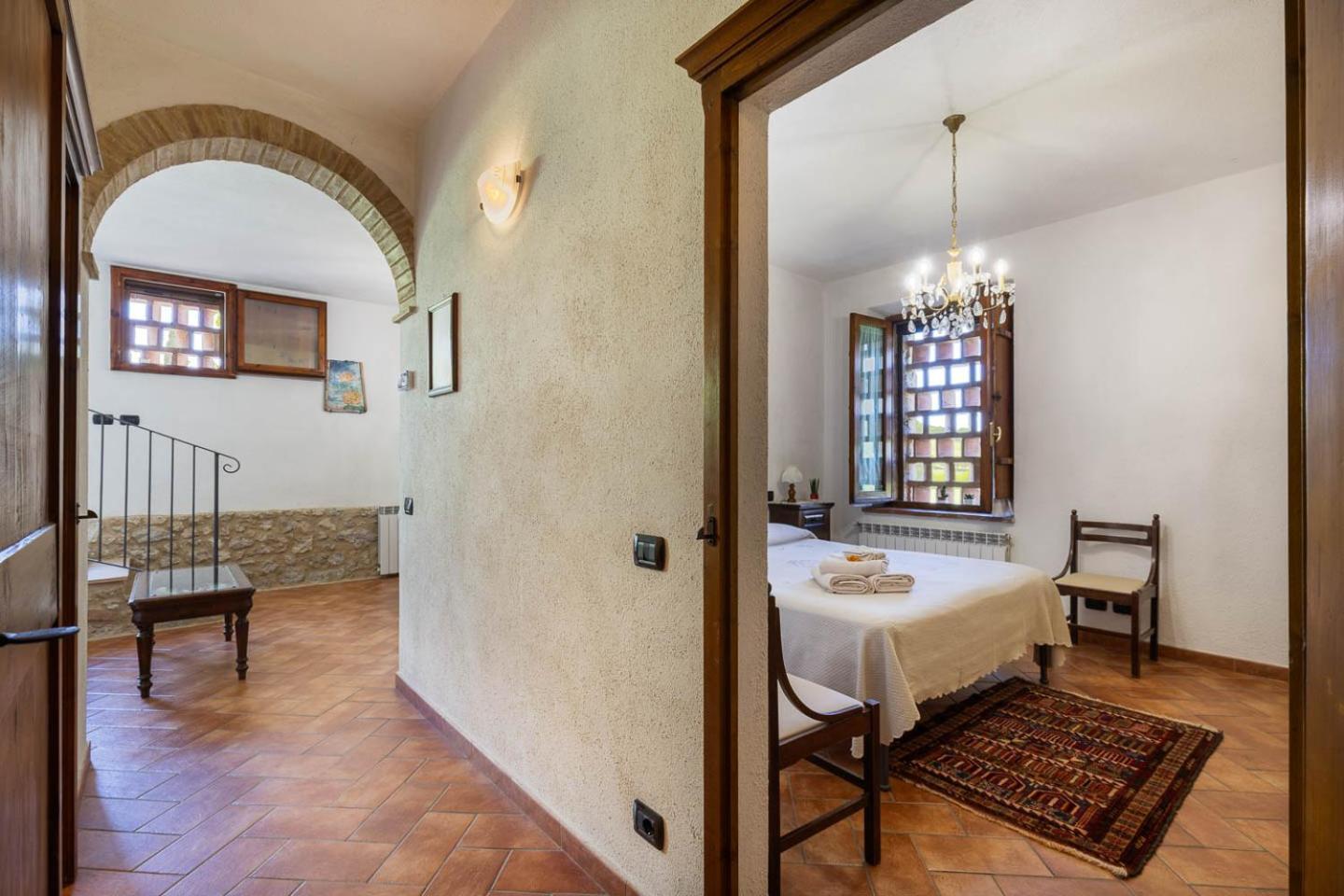 Il Fienile Dei Cardinali Apartment Colle Val D'Elsa Exterior photo