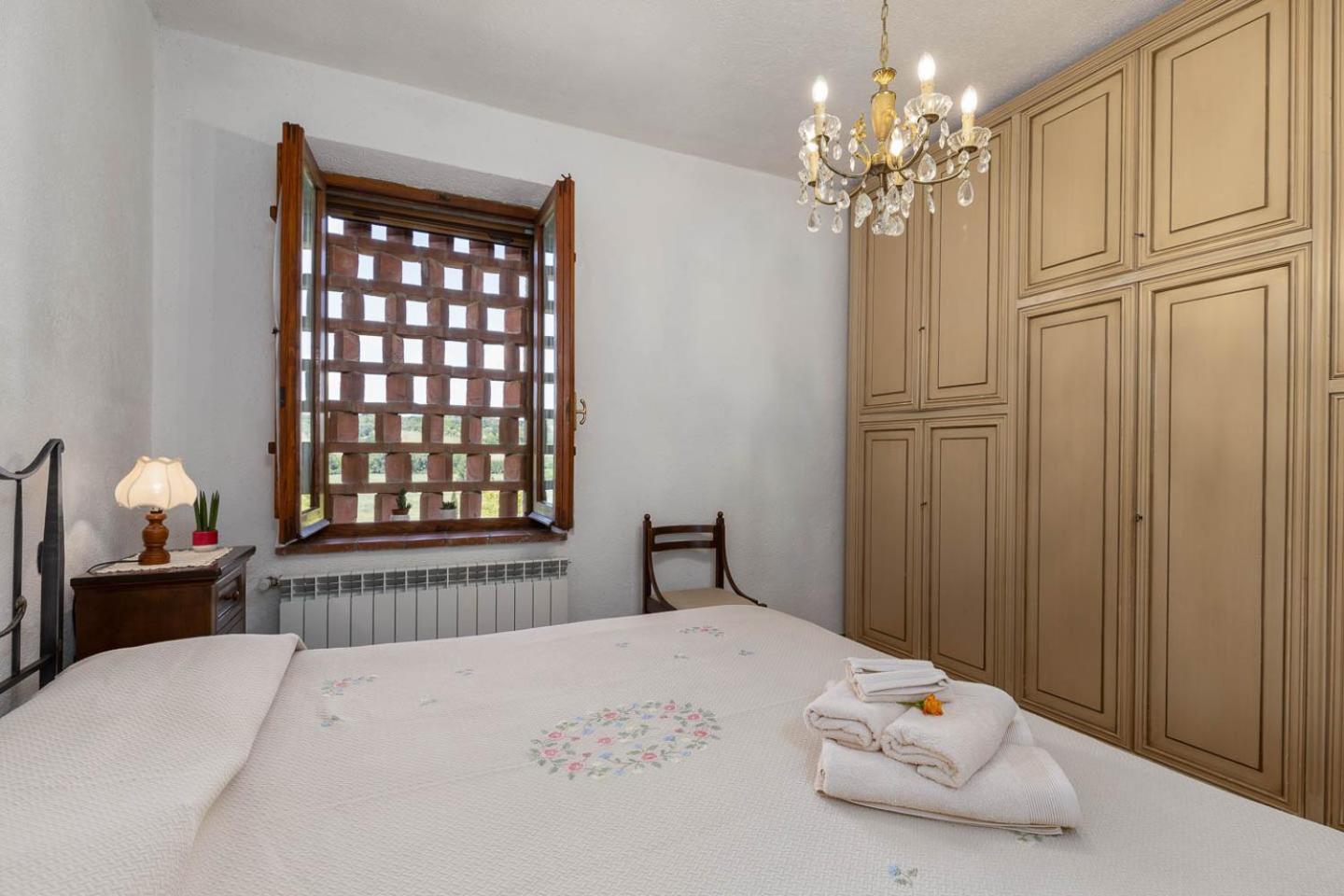Il Fienile Dei Cardinali Apartment Colle Val D'Elsa Exterior photo