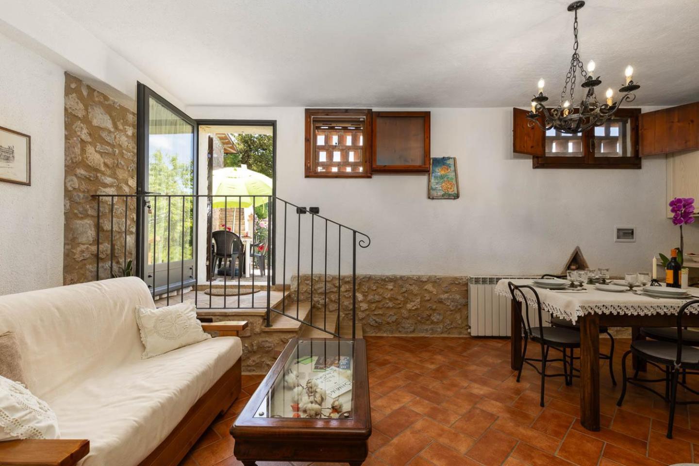 Il Fienile Dei Cardinali Apartment Colle Val D'Elsa Exterior photo
